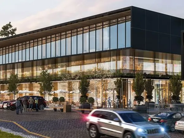 Take The Opportunity With Unbeatable Price Per 39 M at Vinci Street New Capital