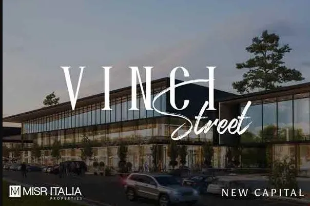 Take The Opportunity With Unbeatable Price Per 39 M at Vinci Street New Capital