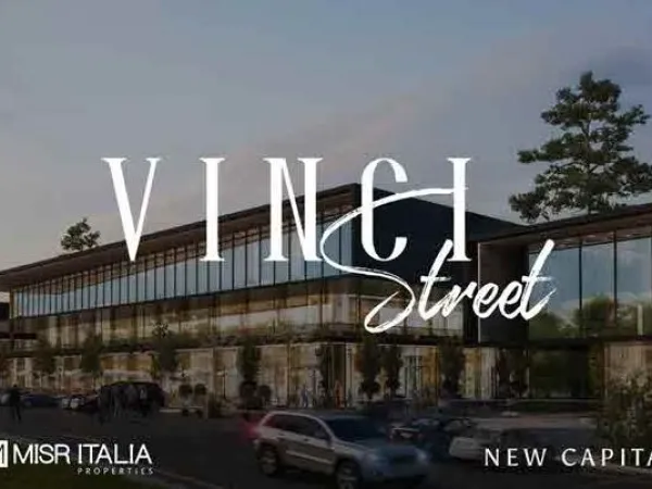 Commercial Properties for sale in Vinci Mall 63m²