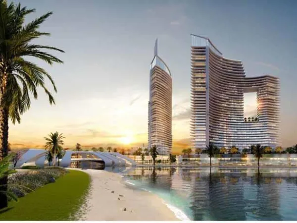 سارع بالحجز في La Capital New Alamein وحدات تبدأ مساحاتها من 125 متراً