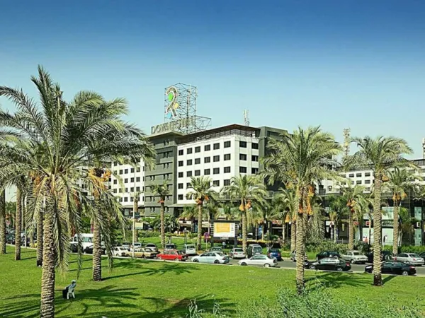 Store 25m for Sale in a Great Location at the Lowest Price in Katameya downtown Mall New Cairo