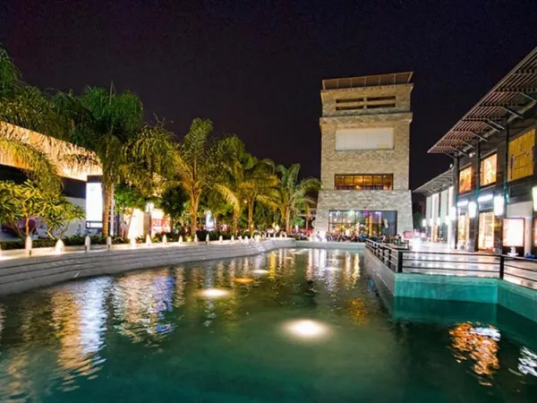 The Lowest Price Of A Store In Katameya downtown Mall 10% Downpayment in 8 Years Installments