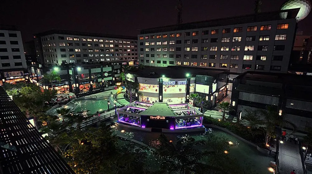 The Most Distinctive Store For Sale At Katameya downtown Mall New Cairo With A Area Of 24 M