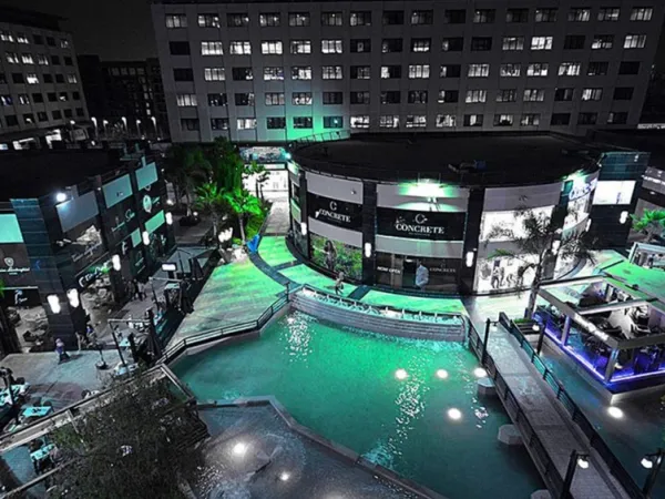 1 room Store for sale in Katameya downtown Mall 47m²