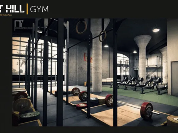 Office for sale 100m in East Hill Mall with payment facilities