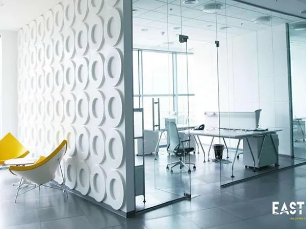 Now Invest in New Cairo and Buy a 60m² Clinic at East Hill Mall