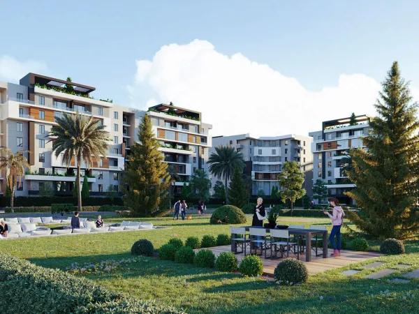 استلم فورى وادفع 10% فقط لفترة محدوده في ايليت بارك العاصمة