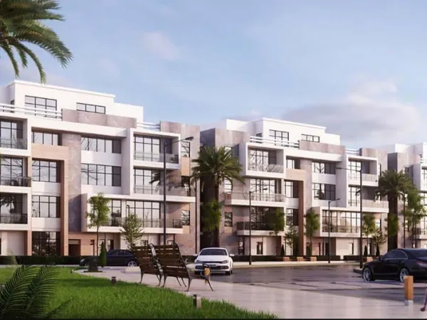 بسعر مغري فيلا 300م بذا يارد الشيخ زايد فيو رائع