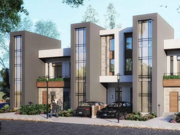 امتلك شقة داخل zayard الشيخ زايد