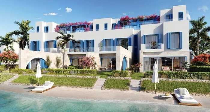 Book A Unit 310m² In Naia Bay North Coast