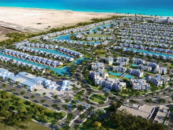 سعر لا ينافس في نايا باي الساحل الشمالي لل263 متر إغتنم الفرصة