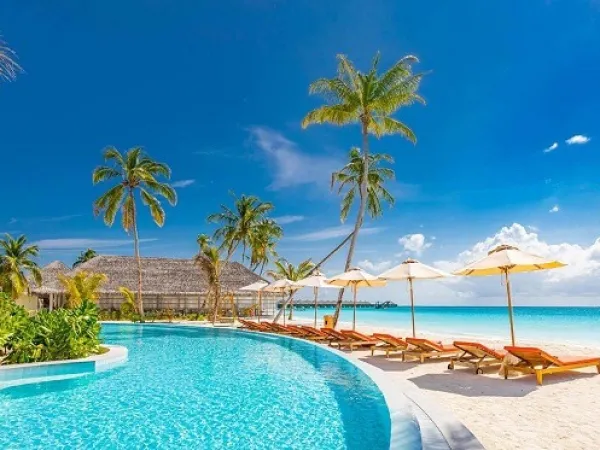 بنتهاوس للبيع 281م في منتجع نايا باي