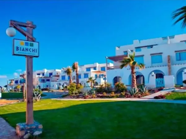 تفاصيل بيع شاليه بمساحة 124 متر في بيانكى