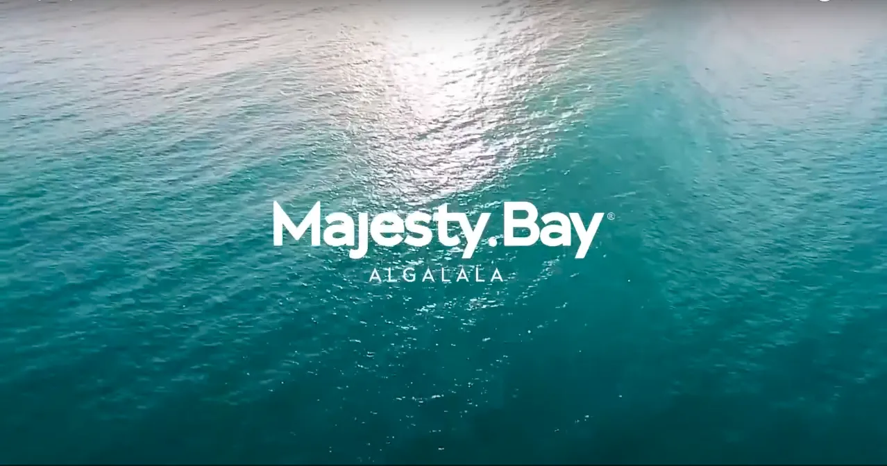 Chalet For Sale At Majesty Bay Galala
