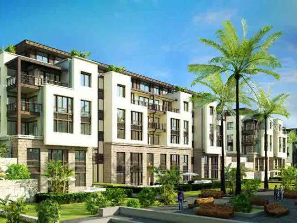 Details Of Selling A Villa 220m In Trio Villa New Cairo