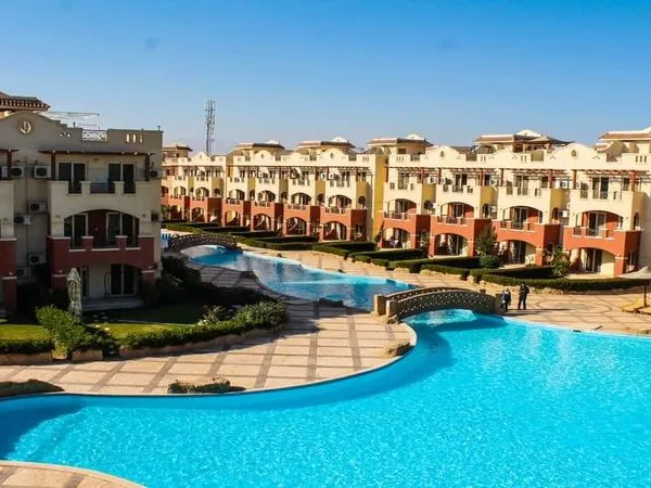 With Installments Up To 6 years Buy a Chalet in Lasirena Palm Beach Starting From 175 m²