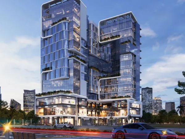 بالعاصمة الإدارية الجديدة احجز محل بمول مابل بمساحة 100 متر