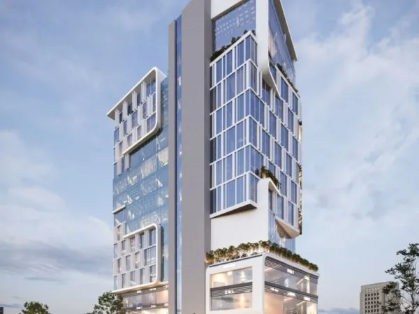 باقل من سعر السوق، عيادة في مابل العاصمة 47م تشطيب كامل