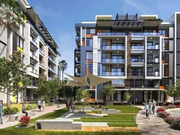 بالتقسيط على مدة تصل سنتين إشتري مكتب في تايكون بمساحة 130 متر