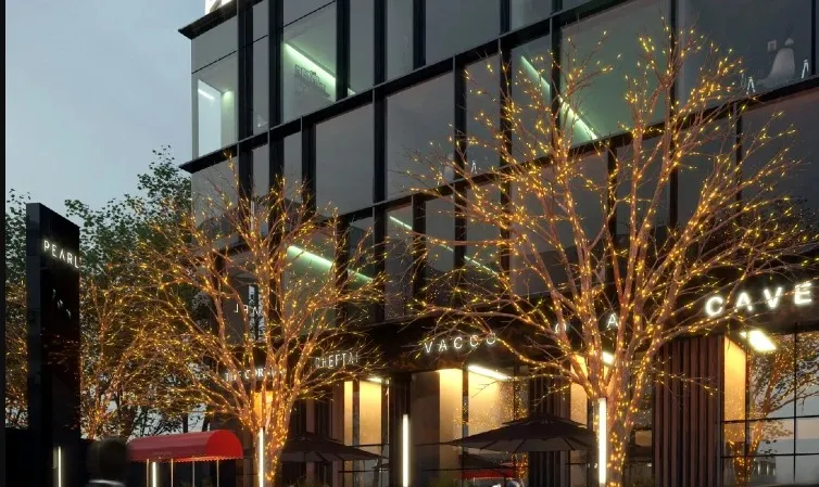 Details About Premium Business New Cairo Mall Shops