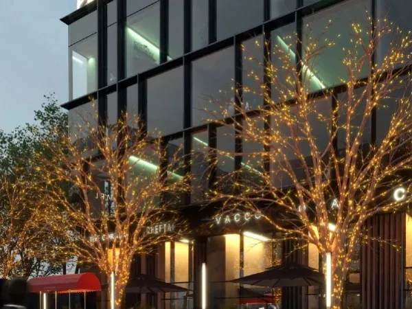 Units With An Area of 85m² For Reservation in Premium Business Center