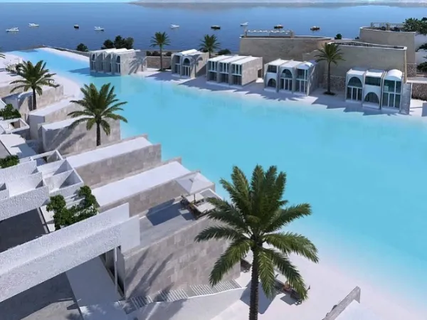 Special Chalet for sale in Phia Ain Sokhna