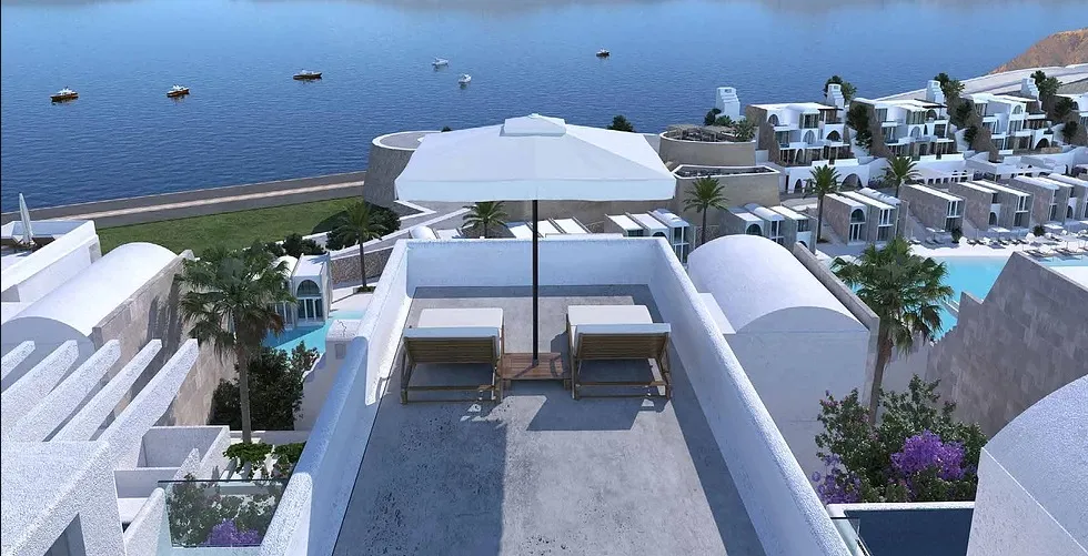 With Installments Up To 6 years Buy a Chalet in Phia Sokhna Starting From 142m²