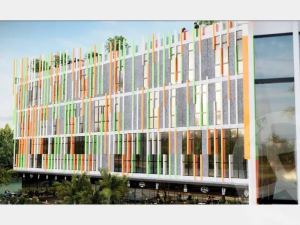 Dream Office In Rio Business Complex And Installments Up To 4 Years