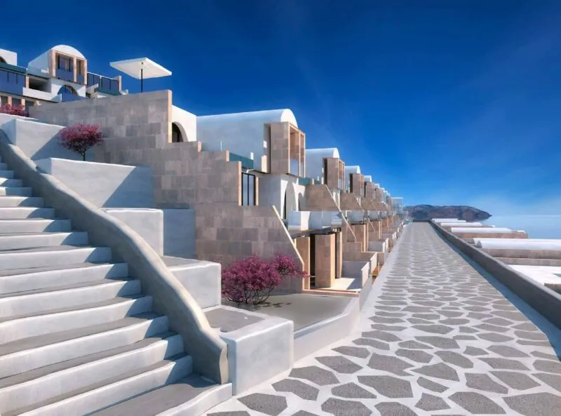 Great opportunity of 200m Villa with installments over 10 years in Phia Sokhna