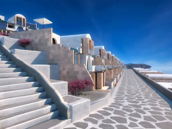 Find Out The Price Of a Villa Starting From 230 meters in Phia Sokhna