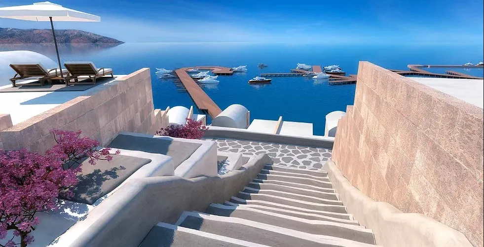 Take the opportunity and get a large villa with space of 290 meters in Phia Sokhna project