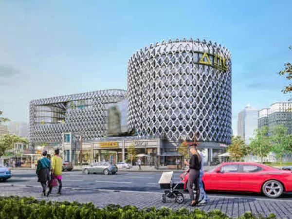 سعر لا ينافس اي تي سي العاصمة الادارية الجديدة 27 مترأ إغتنم الفرصة