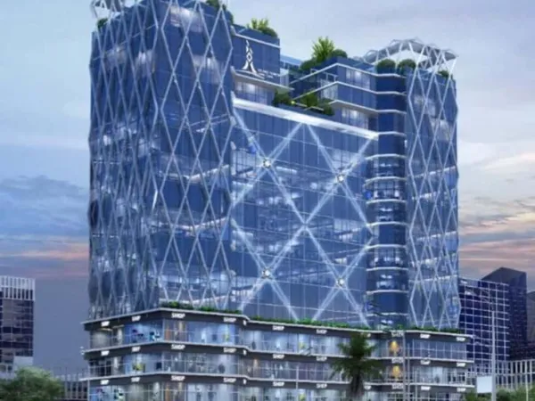 عرض خاص على المتشطب مول ميلانو العاصمة الادارية الجديدة