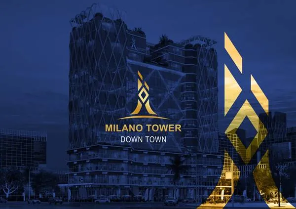 Own Store in Milano New Capital From 41m²