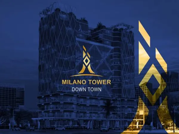 محل تسليم فوري 54م مول ميلانو