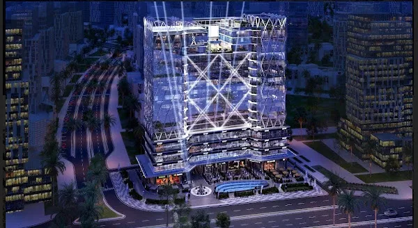 Book a Unit Starting From 44m² in MILANO New Capital