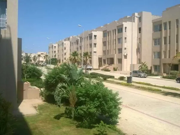 Excellent Offer Apartment 150m For Sale In El Karma Residence In A Great Location