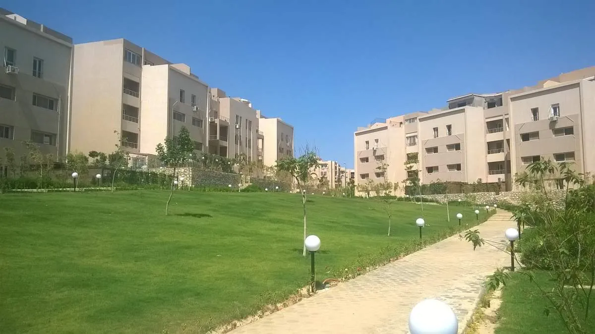Penthouse 271m 25% Downpayment In El Karma Residence