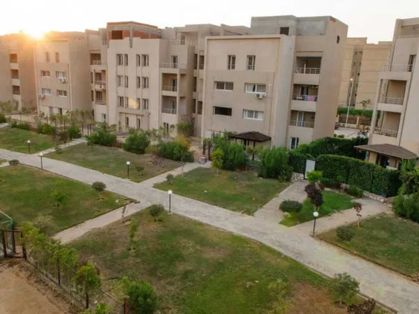 Distinctive Penthouse For Sale In El Karma Residence Sheikh Zayed