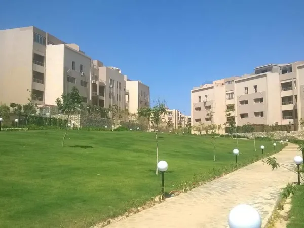 The Lowest Price Of A Duplex In Sheikh Zayed is 25% Downpayment In El Karma Residence Compound
