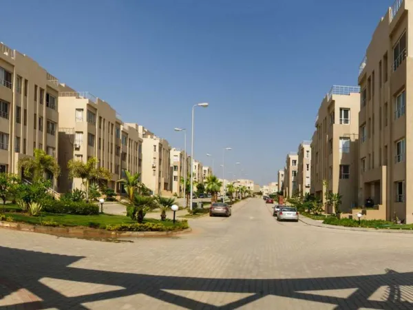 Villa For Sale 351m In El Karma Residence Project At An Incredible Price