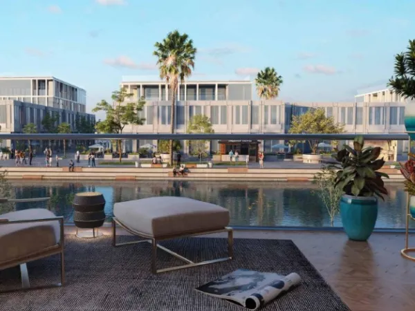 بمُقدم 15% أحصل على فيلا بمساحة 223 متر في كانال ووك ايلاند