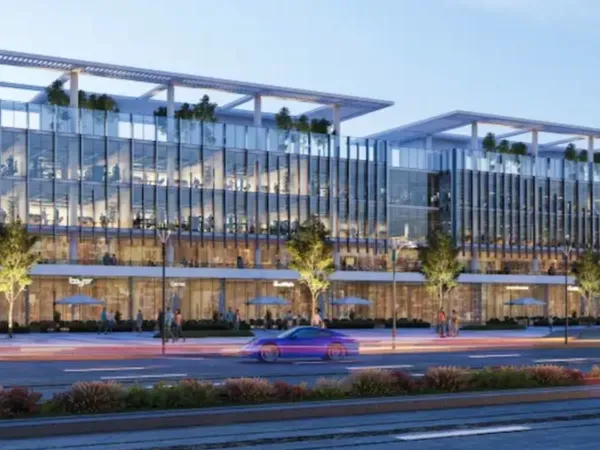 بالتقسيط على مدة تصل إلى 6 سنوات إشتري محل في مول كابيتال افينيو بمساحة 95 متر