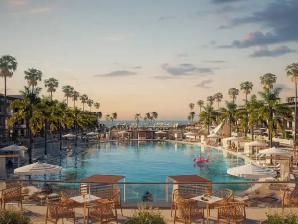 إقتنص الفرصة وأحصل على شاليه بمساحة 148متر في مشروع جي باي العين السخنة