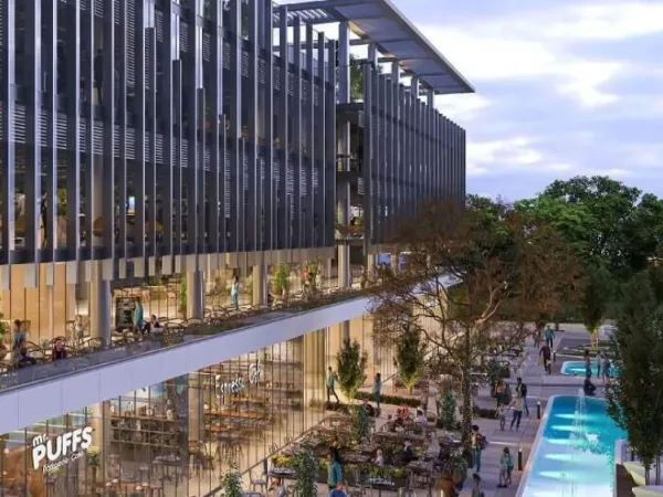 سارع بحجز محلك الآن في كابيتال افينيو العاصمة الادارية الجديدة