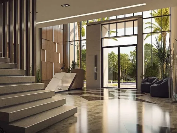 Distinctive Apartment For Sale In The Phoenix Fifth Settlement Compound