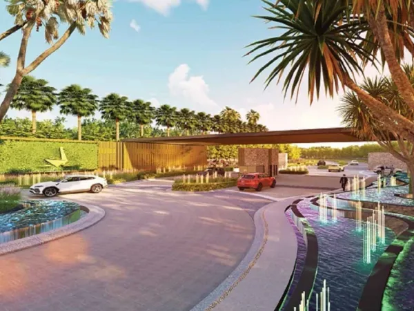 Apartment For Sale In The Phoenix Compound With 160m²