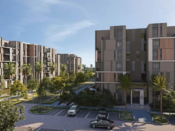 Apartment Ready To Move In The Phoenix Project