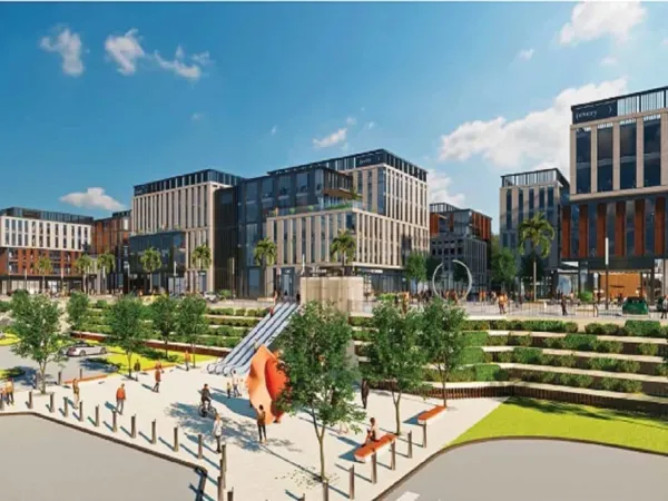 Duplex Ready To Move In The Phoenix Compound