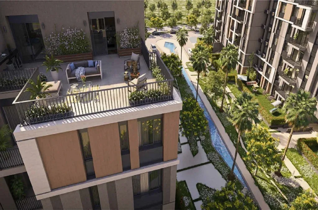 فرصة عظيمة بنتهاوس 250م فى ذا فينيكس التجمع
